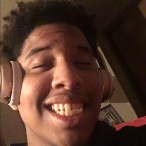 Meet your Posher, Jayden